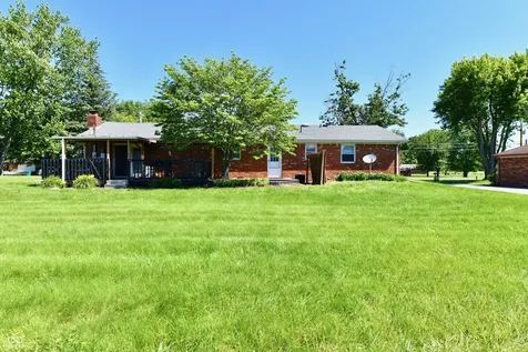 4189 E County Road 100 N Avon IN 46123
