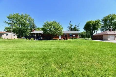 4189 E County Road 100 N Avon IN 46123