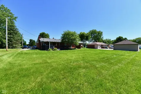 4189 E County Road 100 N Avon IN 46123