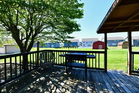 4189 E County Road 100 N Avon IN 46123