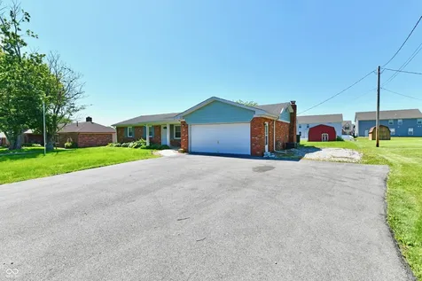 4189 E County Road 100 N Avon IN 46123