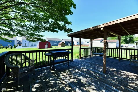 4189 E County Road 100 N Avon IN 46123