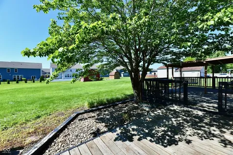 4189 E County Road 100 N Avon IN 46123