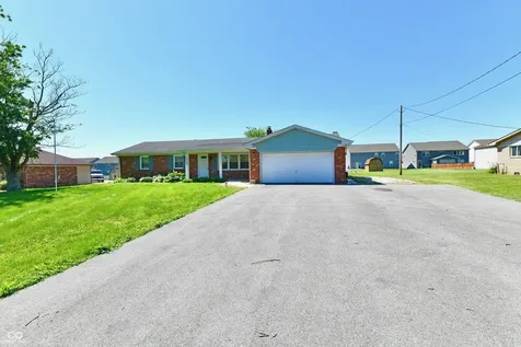 4189 E County Road 100 N Avon IN 46123