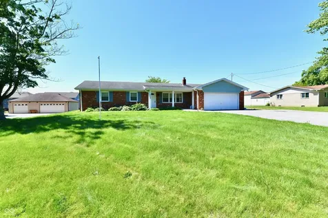 4189 E County Road 100 N Avon IN 46123