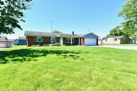4189 E County Road 100 N Avon IN 46123