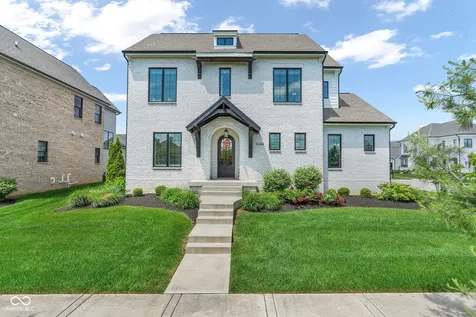 1521 Ballad Way Westfield IN 46074