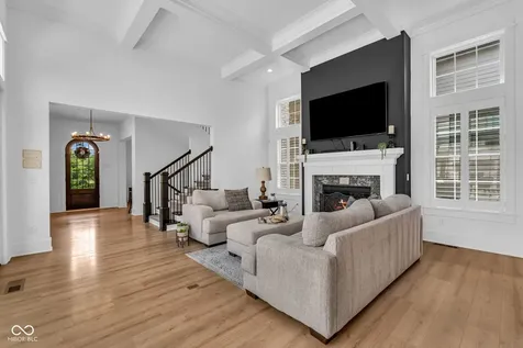 1521 Ballad Way Westfield IN 46074