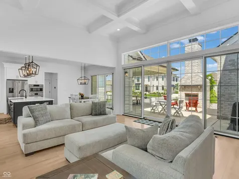 1521 Ballad Way Westfield IN 46074