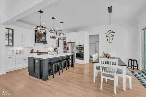 1521 Ballad Way Westfield IN 46074