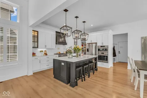 1521 Ballad Way Westfield IN 46074