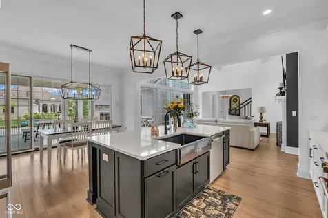 1521 Ballad Way Westfield IN 46074