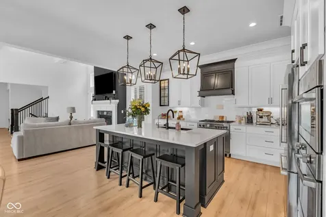 1521 Ballad Way Westfield IN 46074
