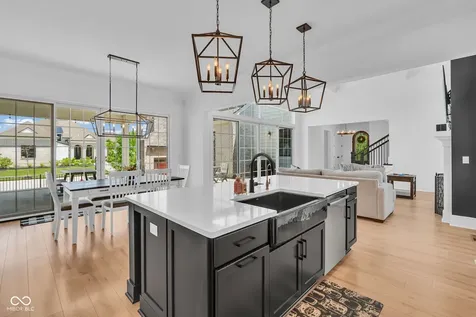 1521 Ballad Way Westfield IN 46074