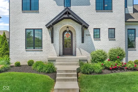 1521 Ballad Way Westfield IN 46074