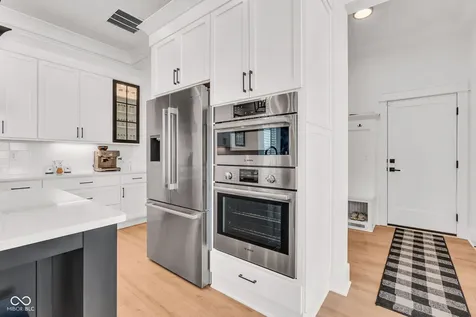 1521 Ballad Way Westfield IN 46074
