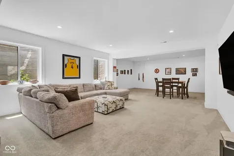 1521 Ballad Way Westfield IN 46074