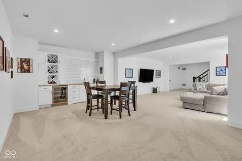 1521 Ballad Way Westfield IN 46074