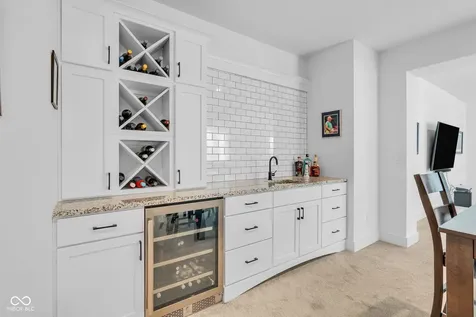 1521 Ballad Way Westfield IN 46074