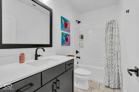 1521 Ballad Way Westfield IN 46074