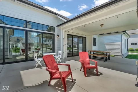 1521 Ballad Way Westfield IN 46074