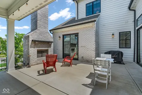 1521 Ballad Way Westfield IN 46074