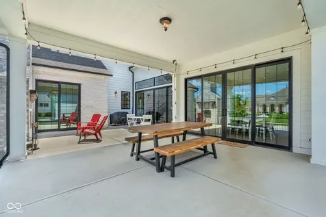 1521 Ballad Way Westfield IN 46074