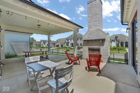 1521 Ballad Way Westfield IN 46074