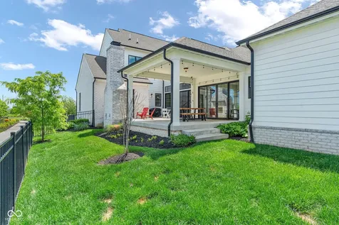 1521 Ballad Way Westfield IN 46074