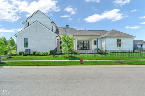 1521 Ballad Way Westfield IN 46074