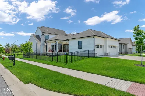1521 Ballad Way Westfield IN 46074