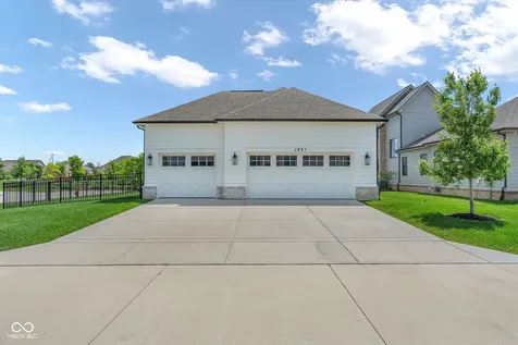1521 Ballad Way Westfield IN 46074
