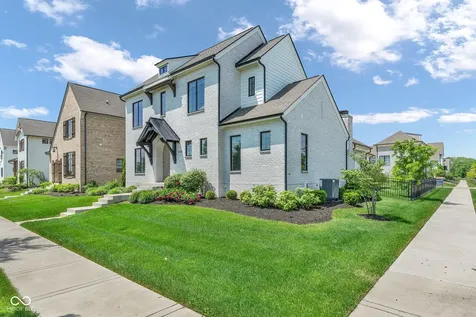 1521 Ballad Way Westfield IN 46074