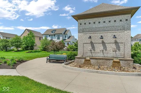 1521 Ballad Way Westfield IN 46074