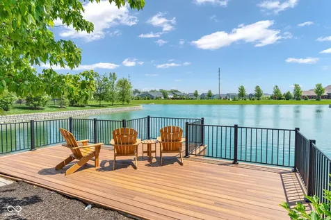 1521 Ballad Way Westfield IN 46074