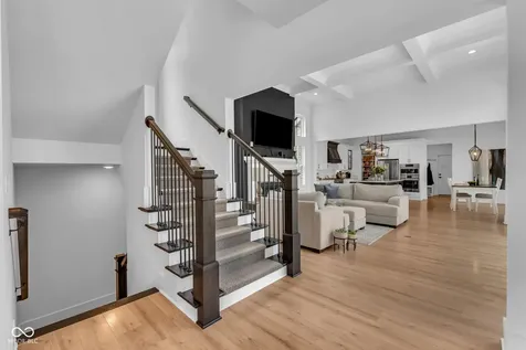 1521 Ballad Way Westfield IN 46074