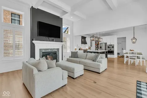 1521 Ballad Way Westfield IN 46074