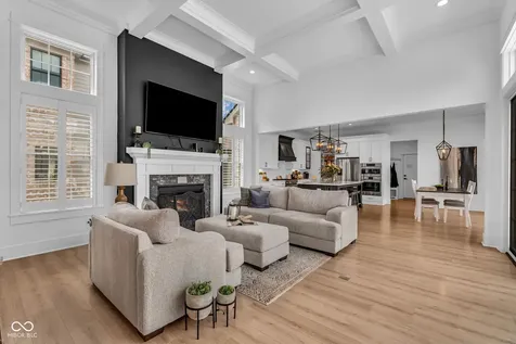 1521 Ballad Way Westfield IN 46074