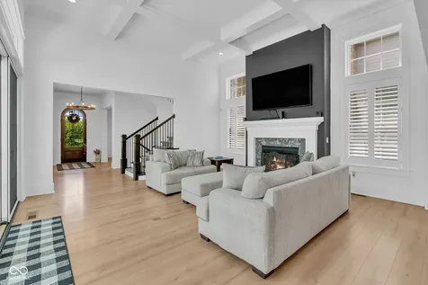 1521 Ballad Way Westfield IN 46074