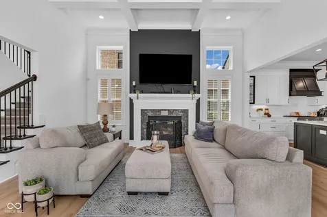 1521 Ballad Way Westfield IN 46074