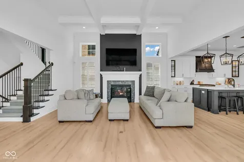 1521 Ballad Way Westfield IN 46074