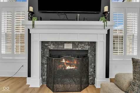 1521 Ballad Way Westfield IN 46074