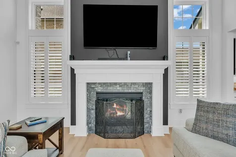 1521 Ballad Way Westfield IN 46074