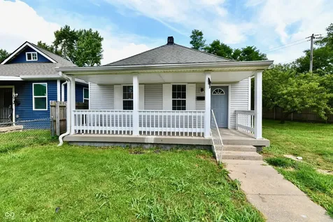 1310 W 27th Street Indianapolis IN 46208
