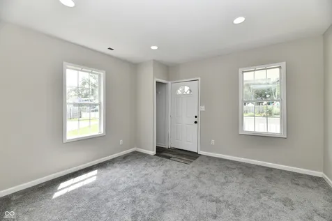 1310 W 27th Street Indianapolis IN 46208