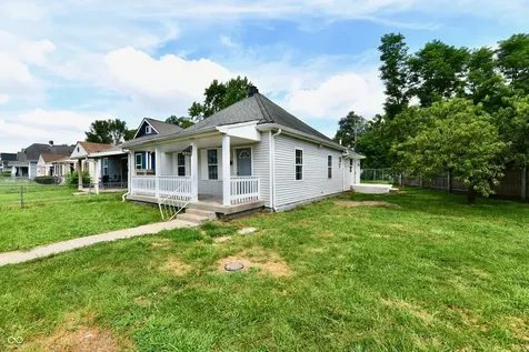 1310 W 27th Street Indianapolis IN 46208