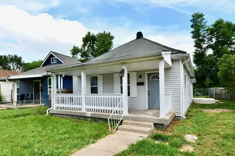 1310 W 27th Street Indianapolis IN 46208