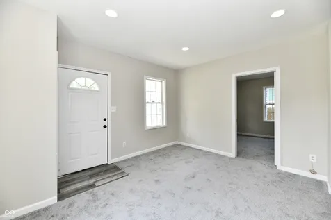 1310 W 27th Street Indianapolis IN 46208