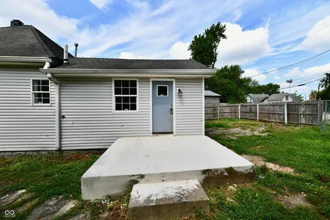 1310 W 27th Street Indianapolis IN 46208