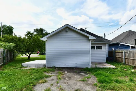 1310 W 27th Street Indianapolis IN 46208